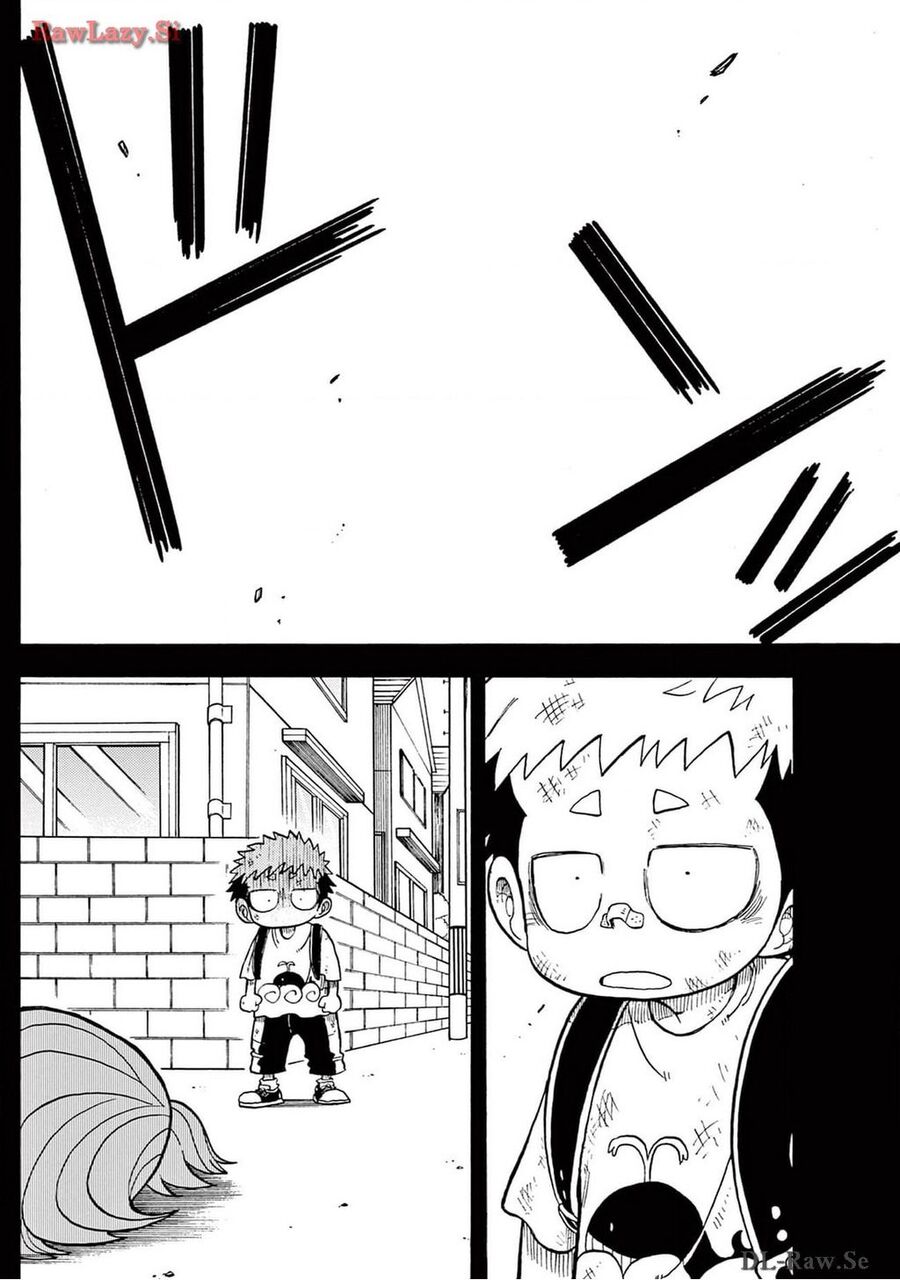 Unmei No Makimodoshi - Chapter 4 - Page 29