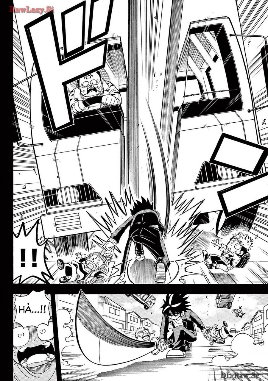 Unmei No Makimodoshi - Chapter 5 - Page 25