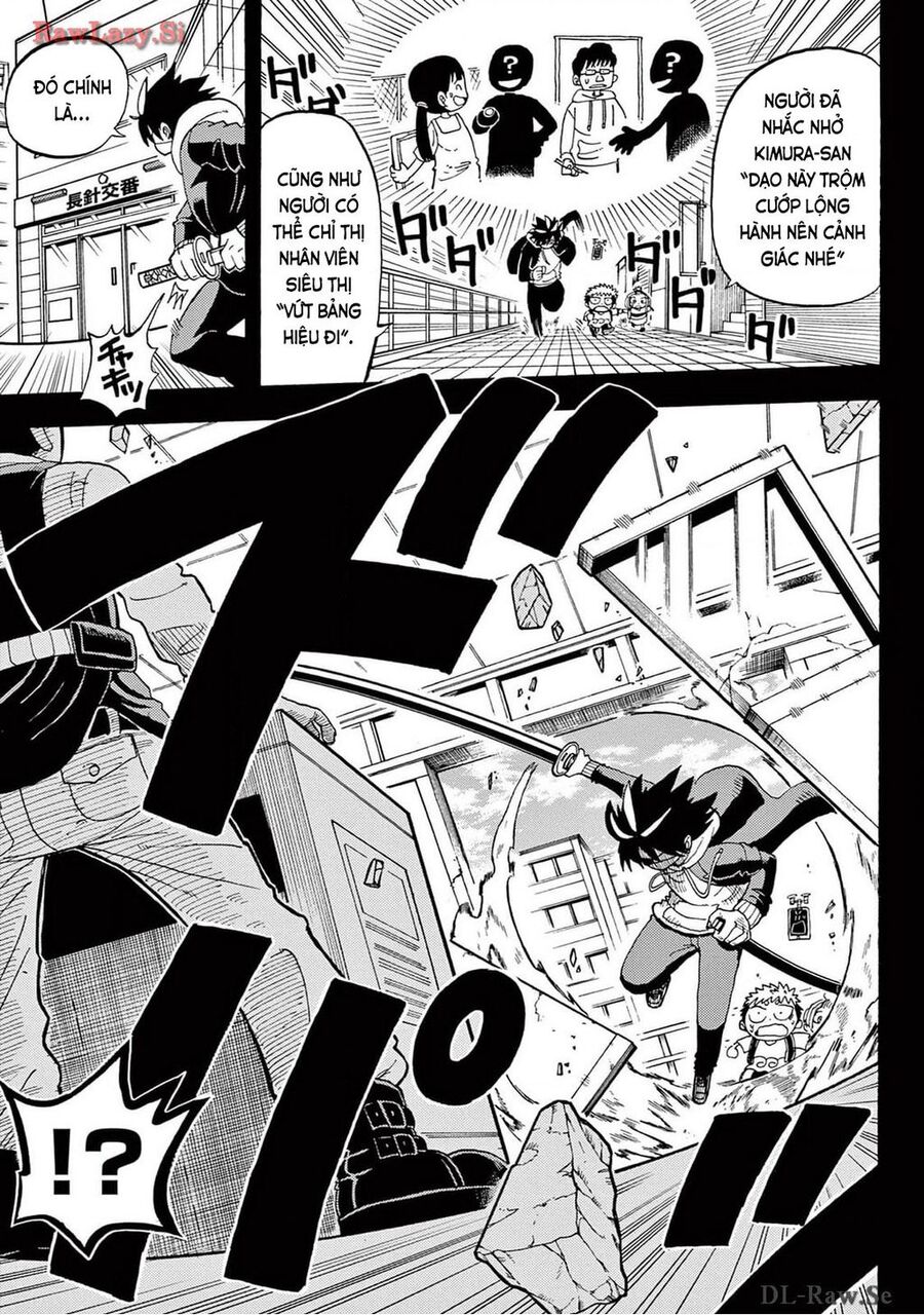 Unmei No Makimodoshi - Chapter 6 - Page 13