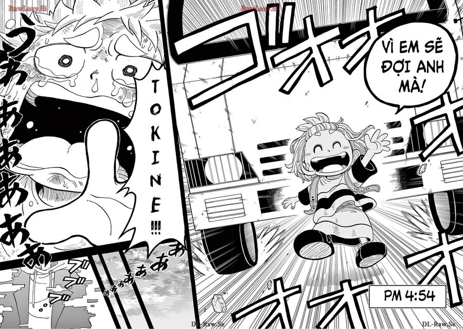 Unmei No Makimodoshi - Chapter 6 - Page 28