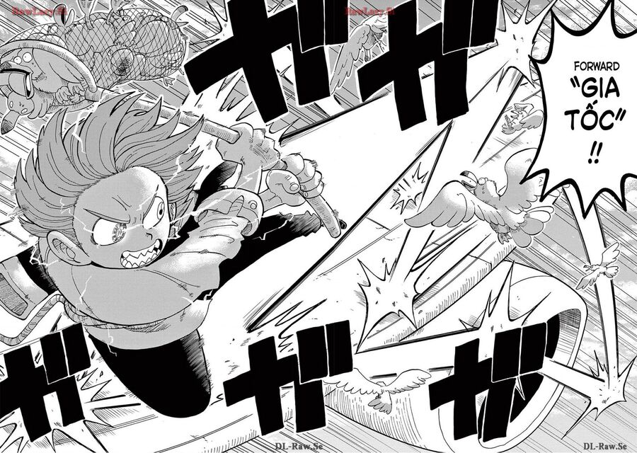 Unmei No Makimodoshi - Chapter 7 - Page 32