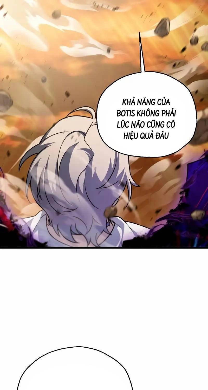 Người Chơi Không Thể Thăng Cấp - Chapter 152 - Page 19