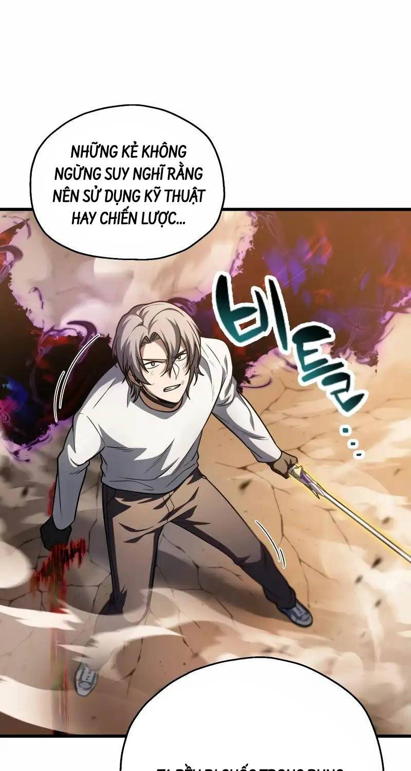 Người Chơi Không Thể Thăng Cấp - Chapter 152 - Page 21