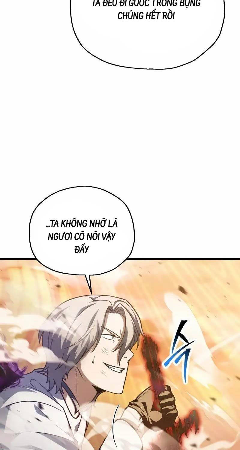 Người Chơi Không Thể Thăng Cấp - Chapter 152 - Page 22