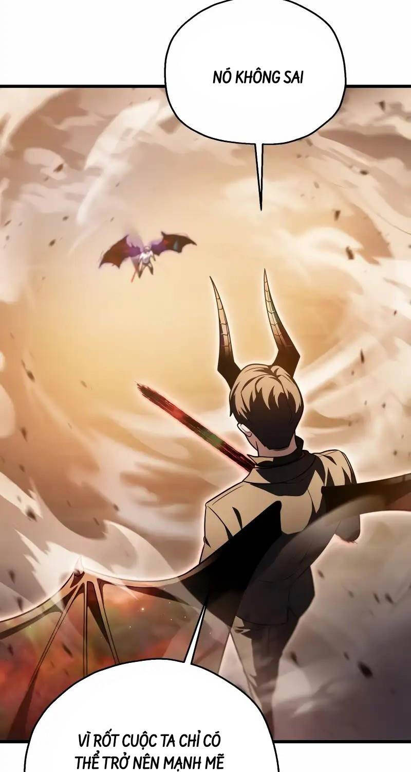 Người Chơi Không Thể Thăng Cấp - Chapter 152 - Page 25