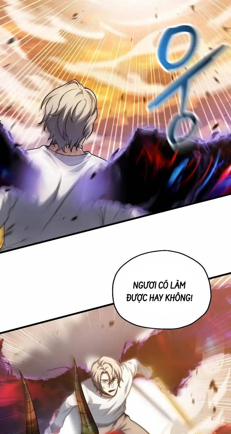 Người Chơi Không Thể Thăng Cấp - Chapter 152 - Page 28