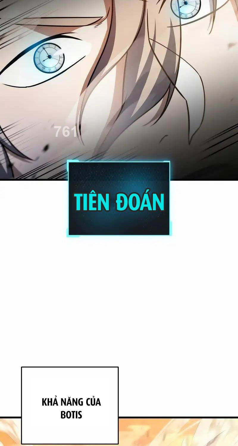 Người Chơi Không Thể Thăng Cấp - Chapter 152 - Page 3