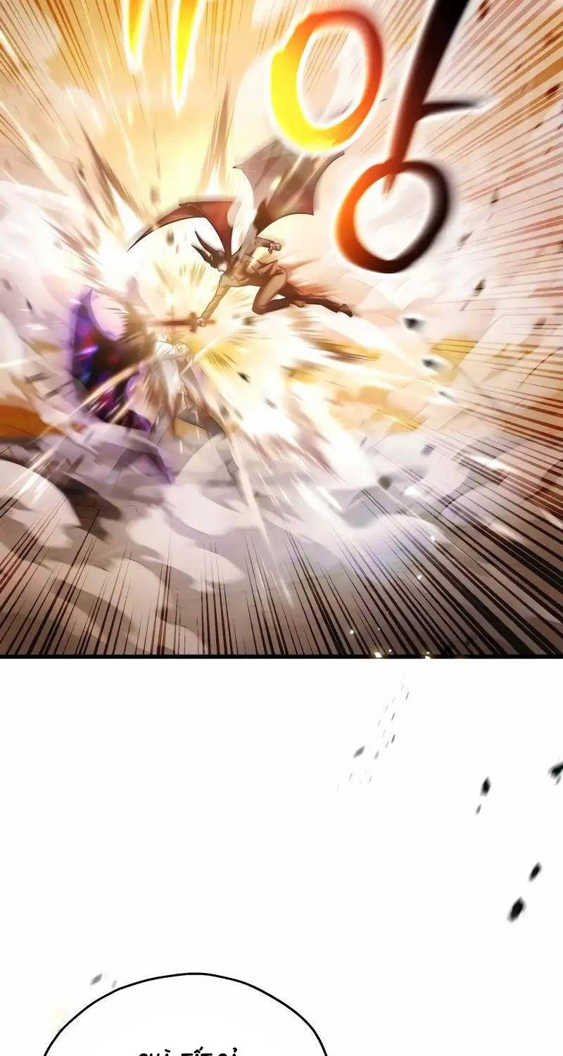 Người Chơi Không Thể Thăng Cấp - Chapter 152 - Page 31