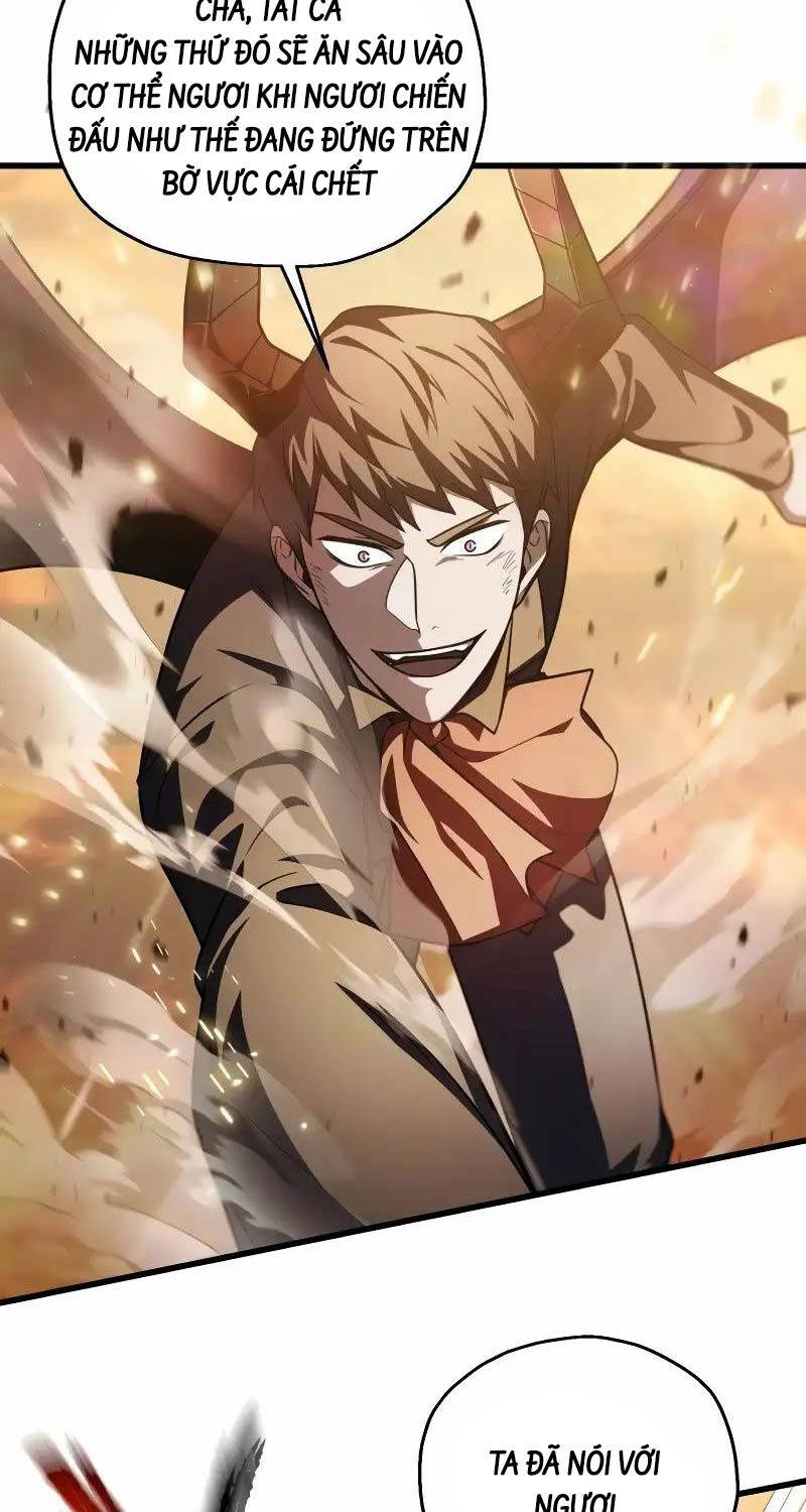 Người Chơi Không Thể Thăng Cấp - Chapter 152 - Page 32