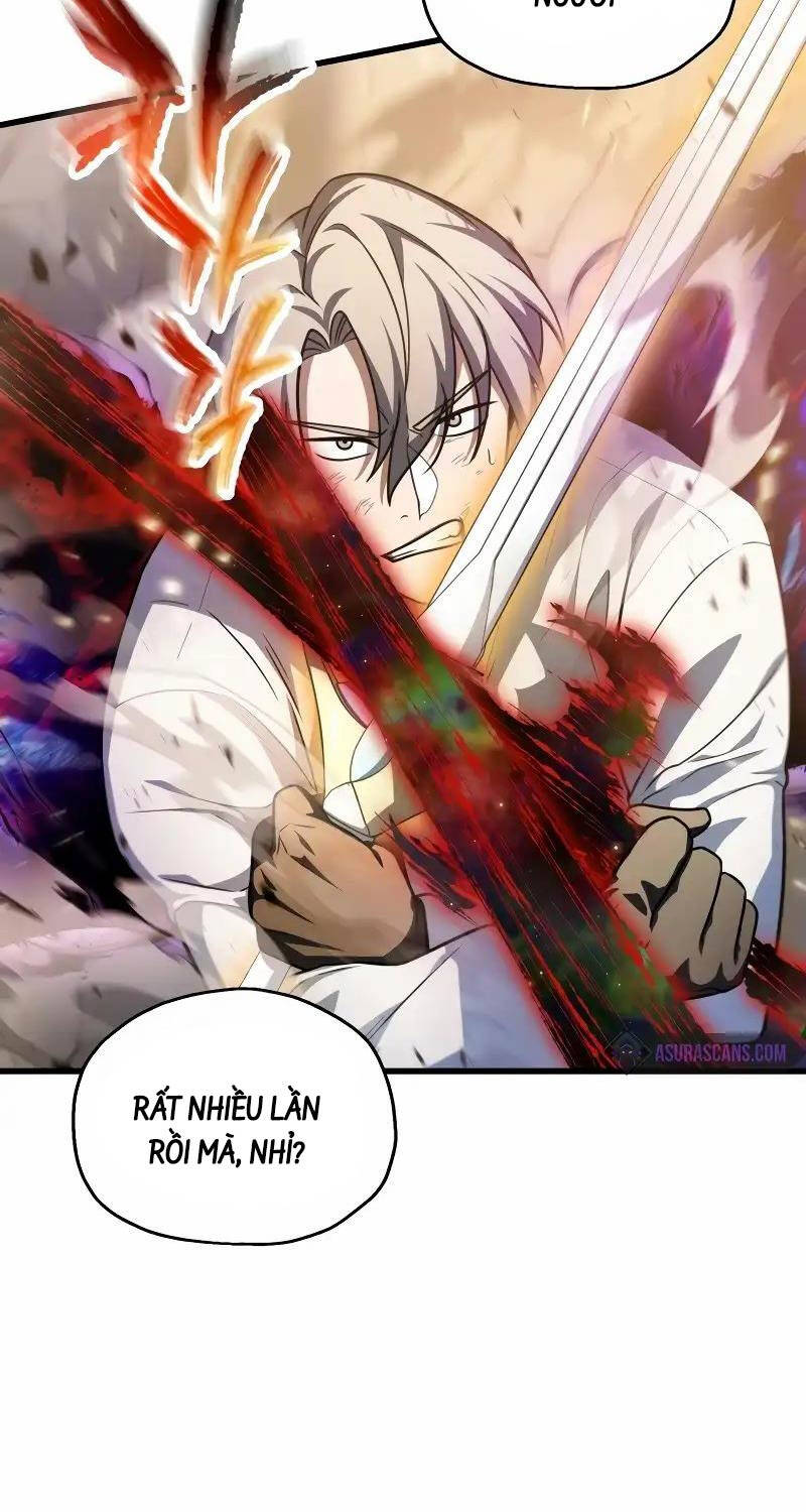 Người Chơi Không Thể Thăng Cấp - Chapter 152 - Page 33