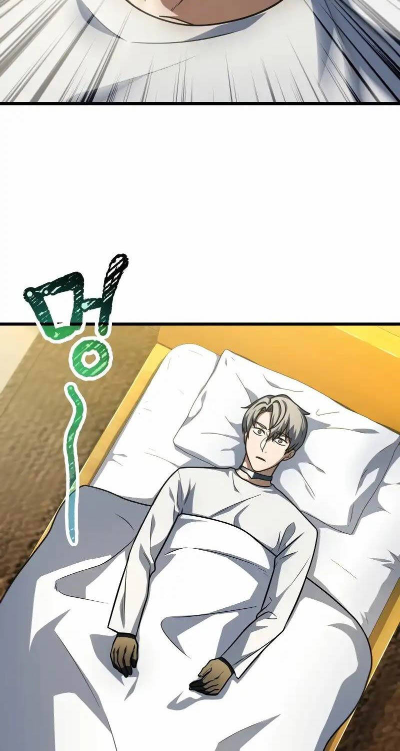 Người Chơi Không Thể Thăng Cấp - Chapter 152 - Page 41