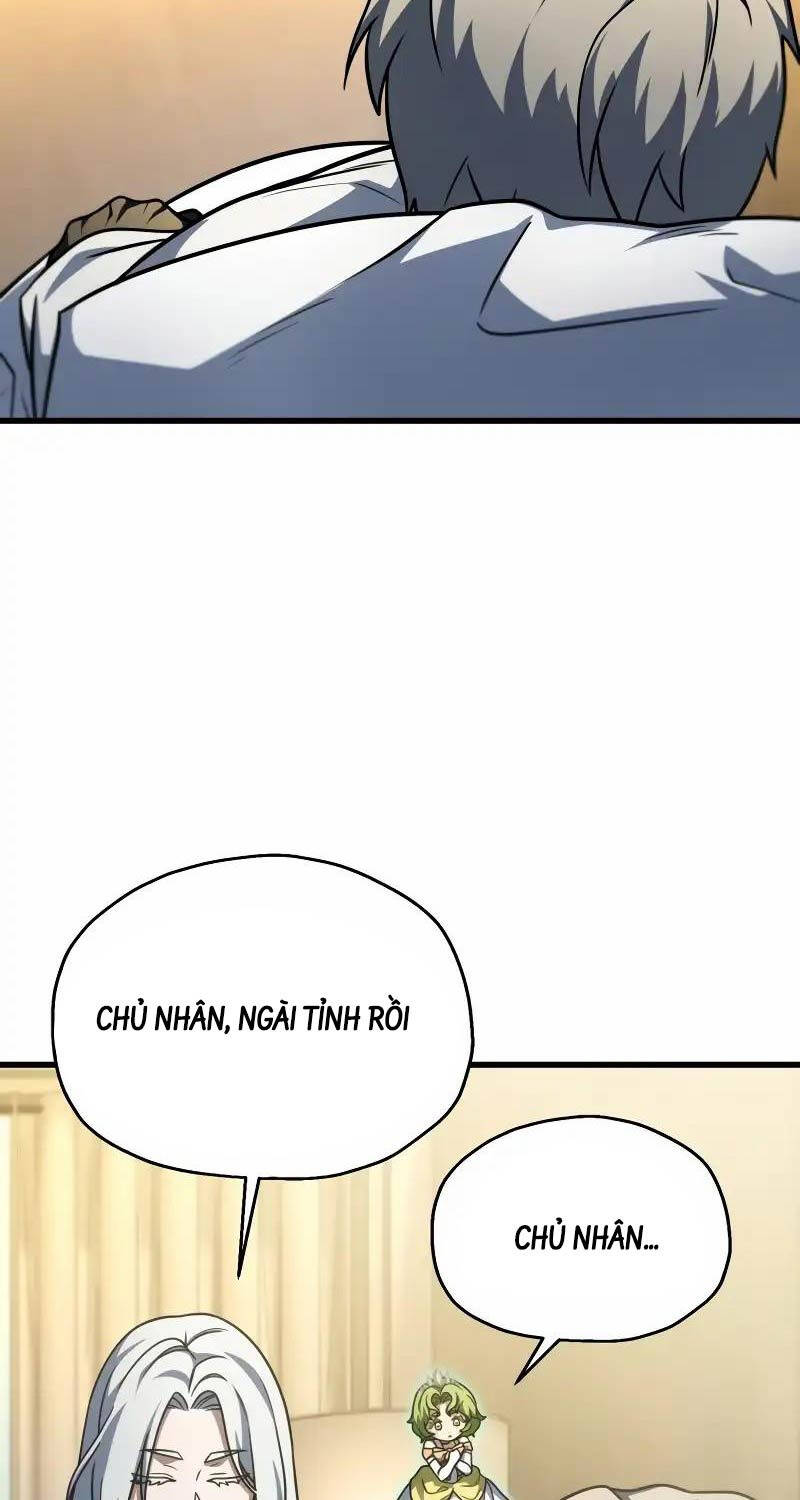 Người Chơi Không Thể Thăng Cấp - Chapter 152 - Page 43