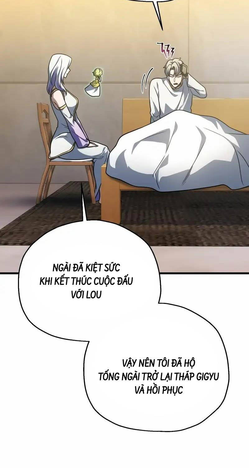 Người Chơi Không Thể Thăng Cấp - Chapter 152 - Page 45