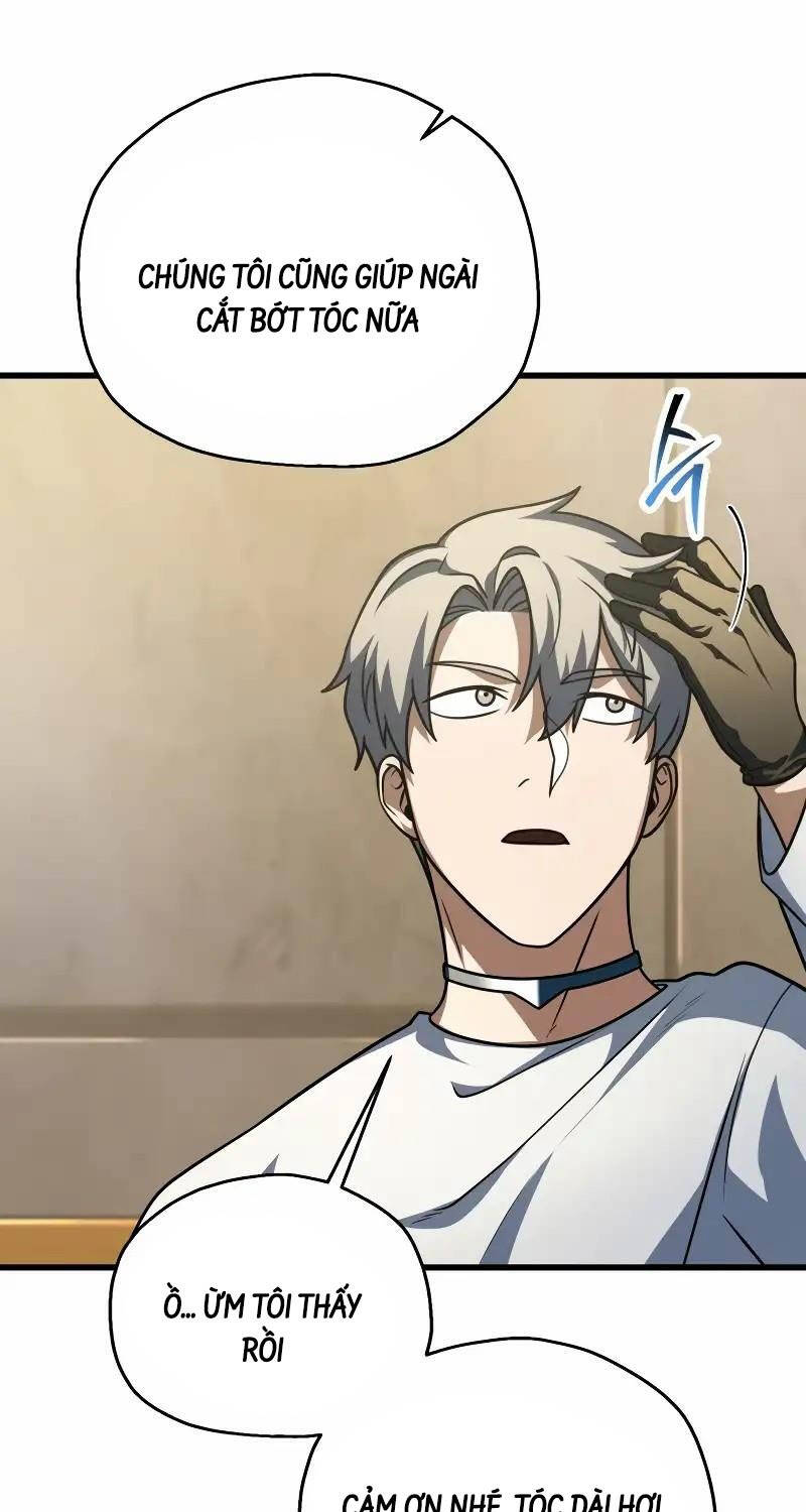 Người Chơi Không Thể Thăng Cấp - Chapter 152 - Page 46