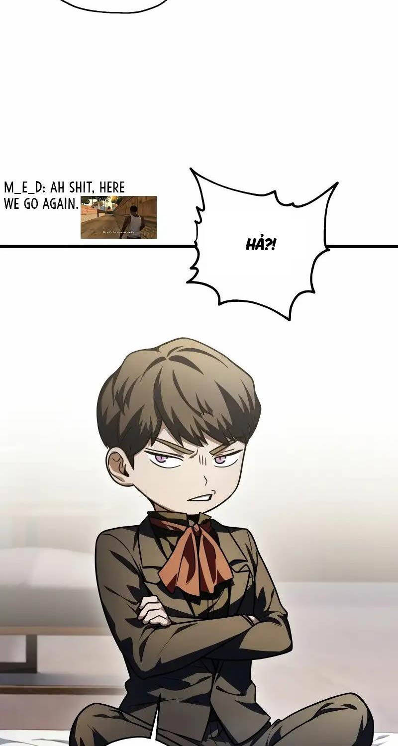 Người Chơi Không Thể Thăng Cấp - Chapter 152 - Page 49