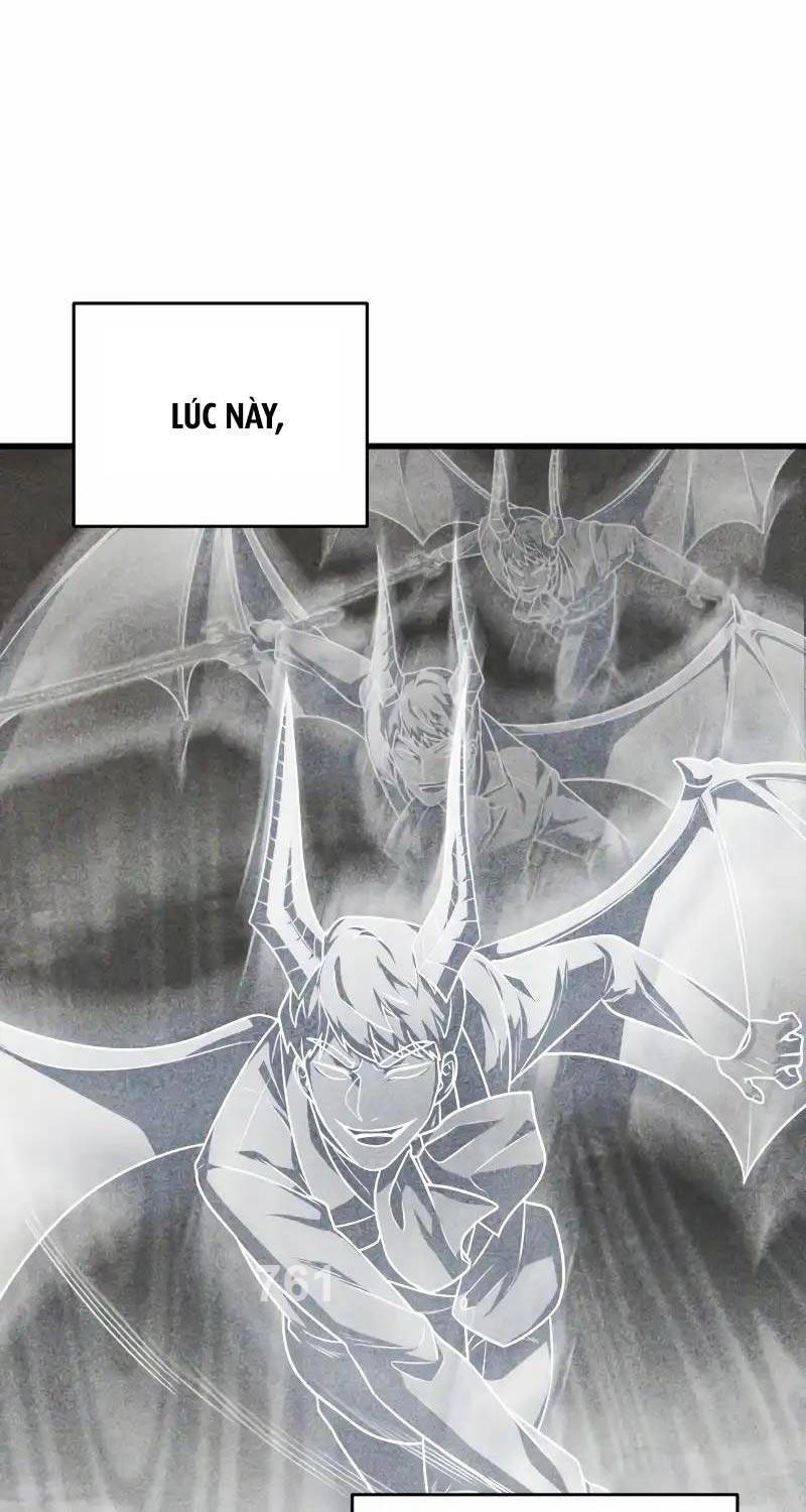 Người Chơi Không Thể Thăng Cấp - Chapter 152 - Page 5