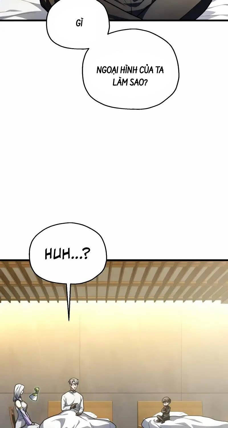 Người Chơi Không Thể Thăng Cấp - Chapter 152 - Page 50