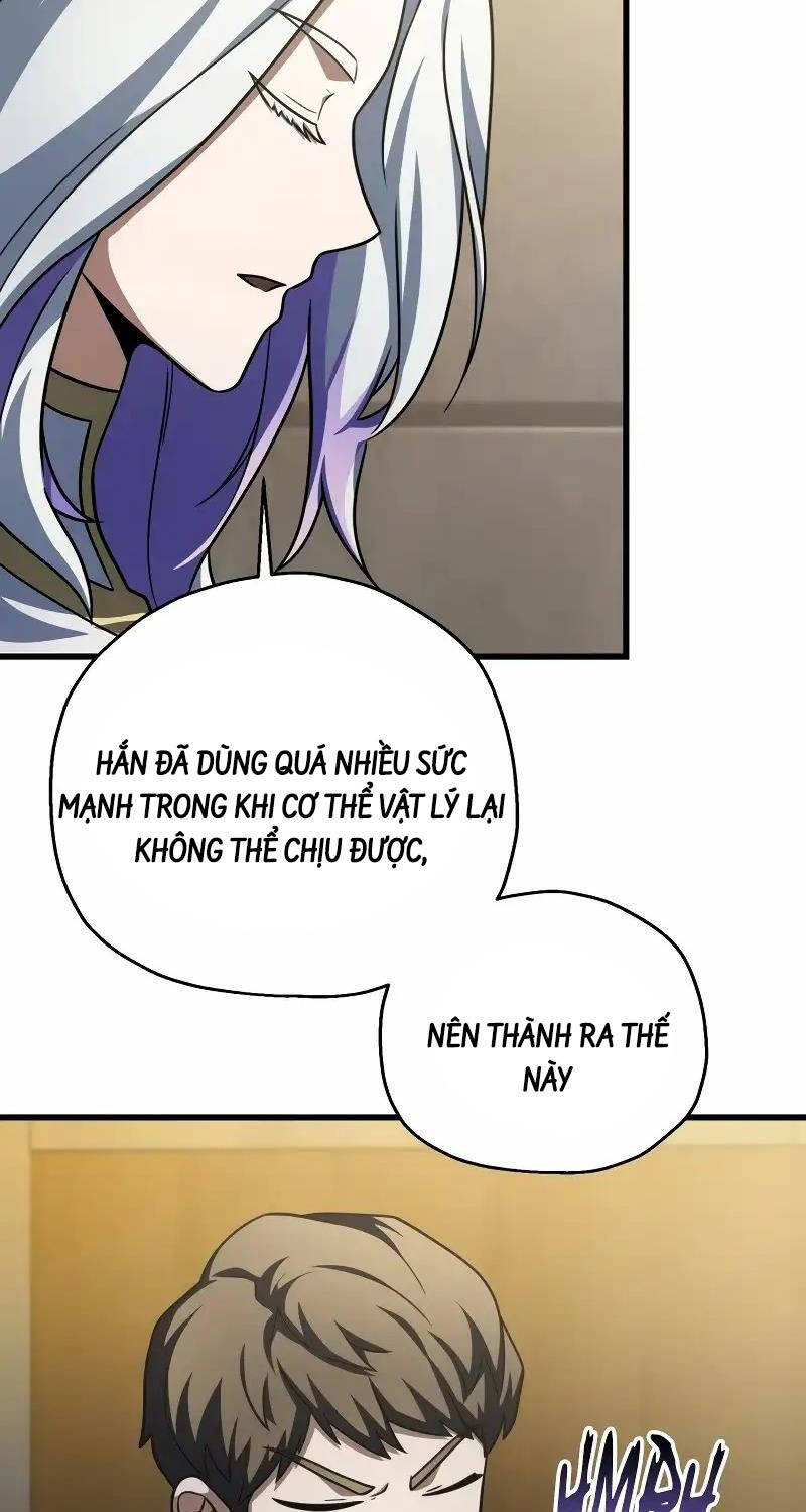 Người Chơi Không Thể Thăng Cấp - Chapter 152 - Page 52