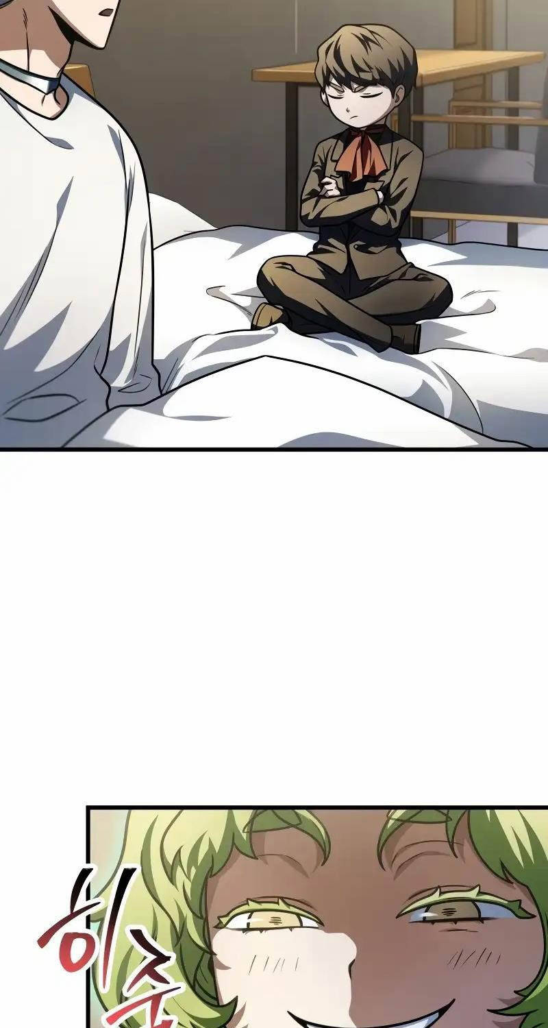 Người Chơi Không Thể Thăng Cấp - Chapter 152 - Page 54