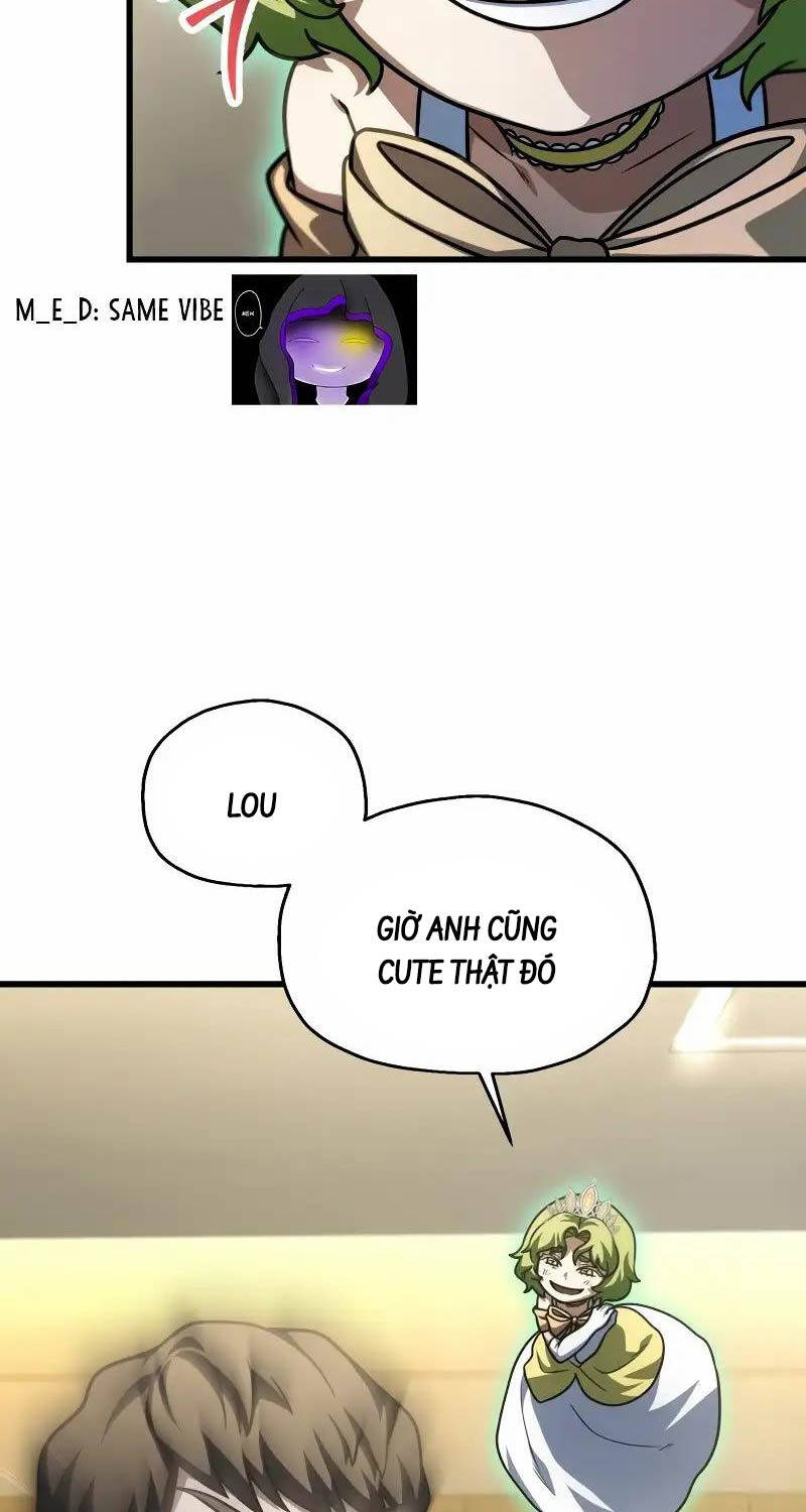 Người Chơi Không Thể Thăng Cấp - Chapter 152 - Page 55