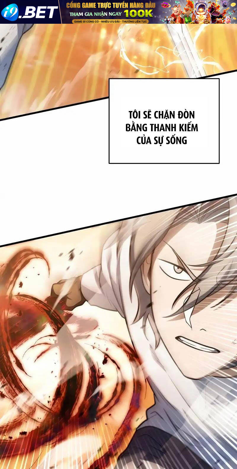 Người Chơi Không Thể Thăng Cấp - Chapter 152 - Page 9