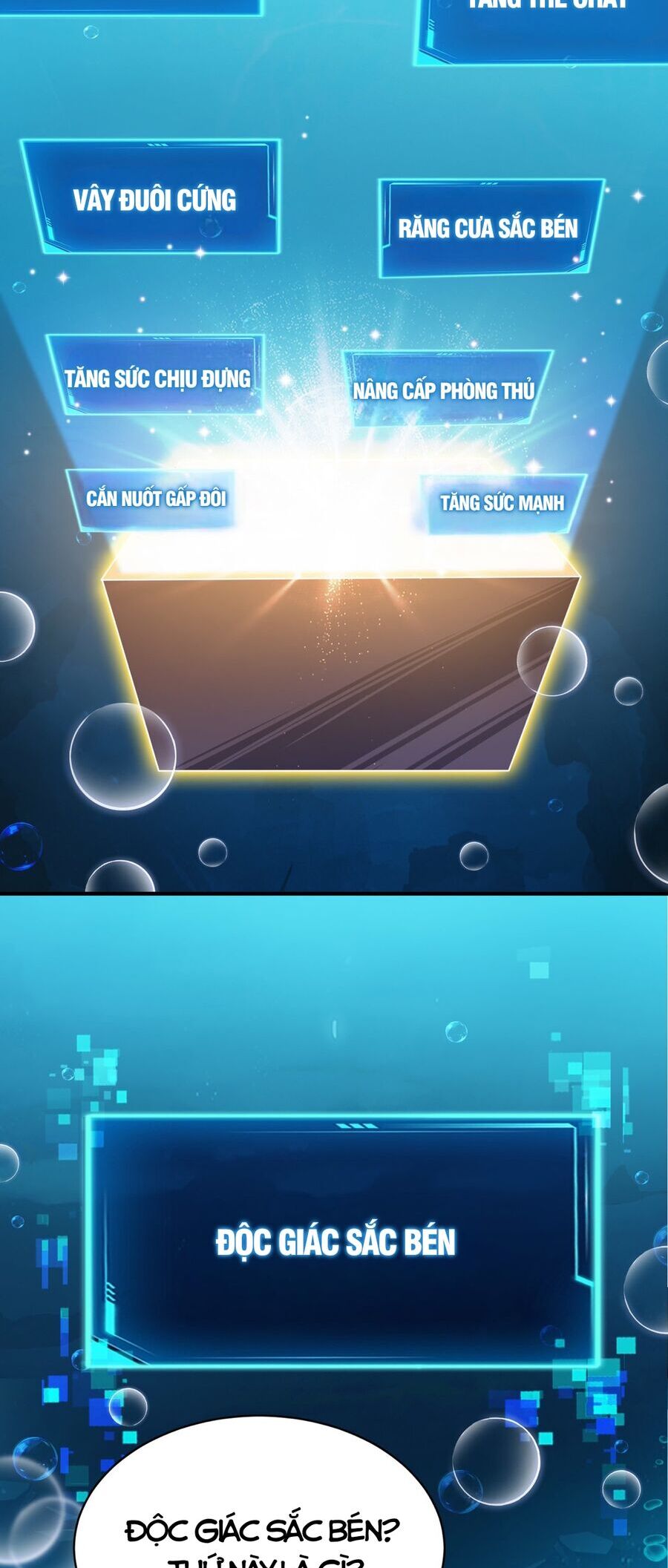 Linh Khí Khôi Phục: Từ Cá Chép Tiến Hoá Thành Thần Long - Chapter 10 - Page 25