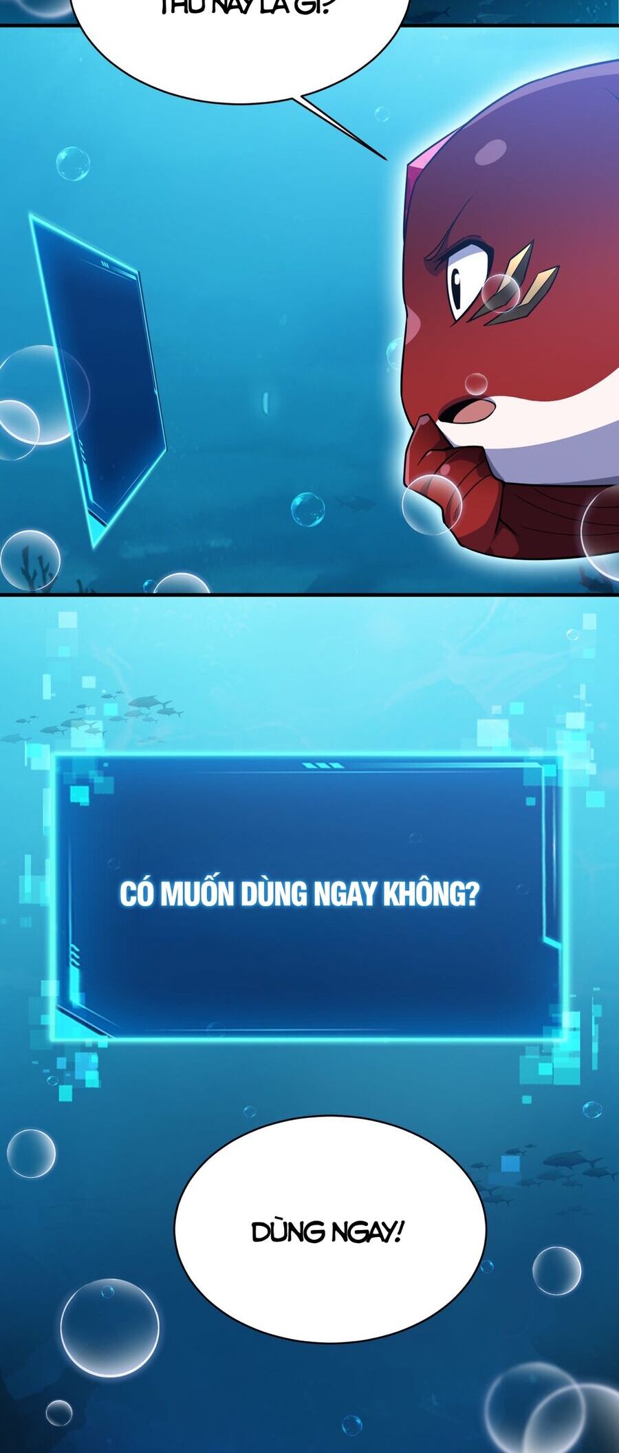 Linh Khí Khôi Phục: Từ Cá Chép Tiến Hoá Thành Thần Long - Chapter 10 - Page 26