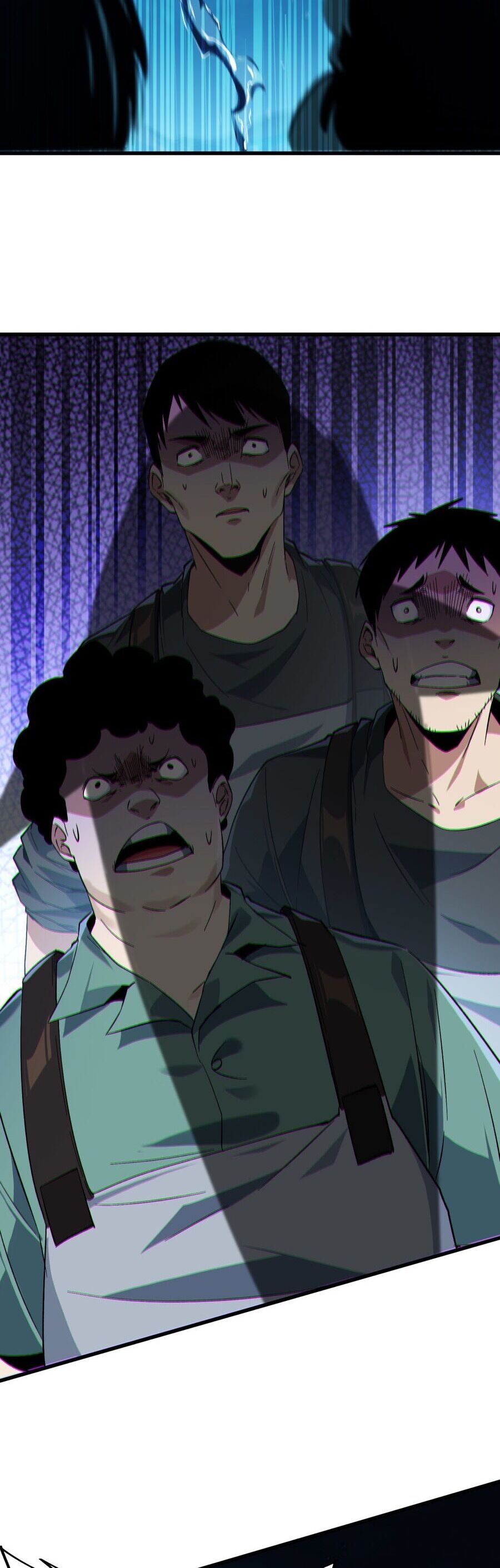 Linh Khí Khôi Phục: Từ Cá Chép Tiến Hoá Thành Thần Long - Chapter 10 - Page 8