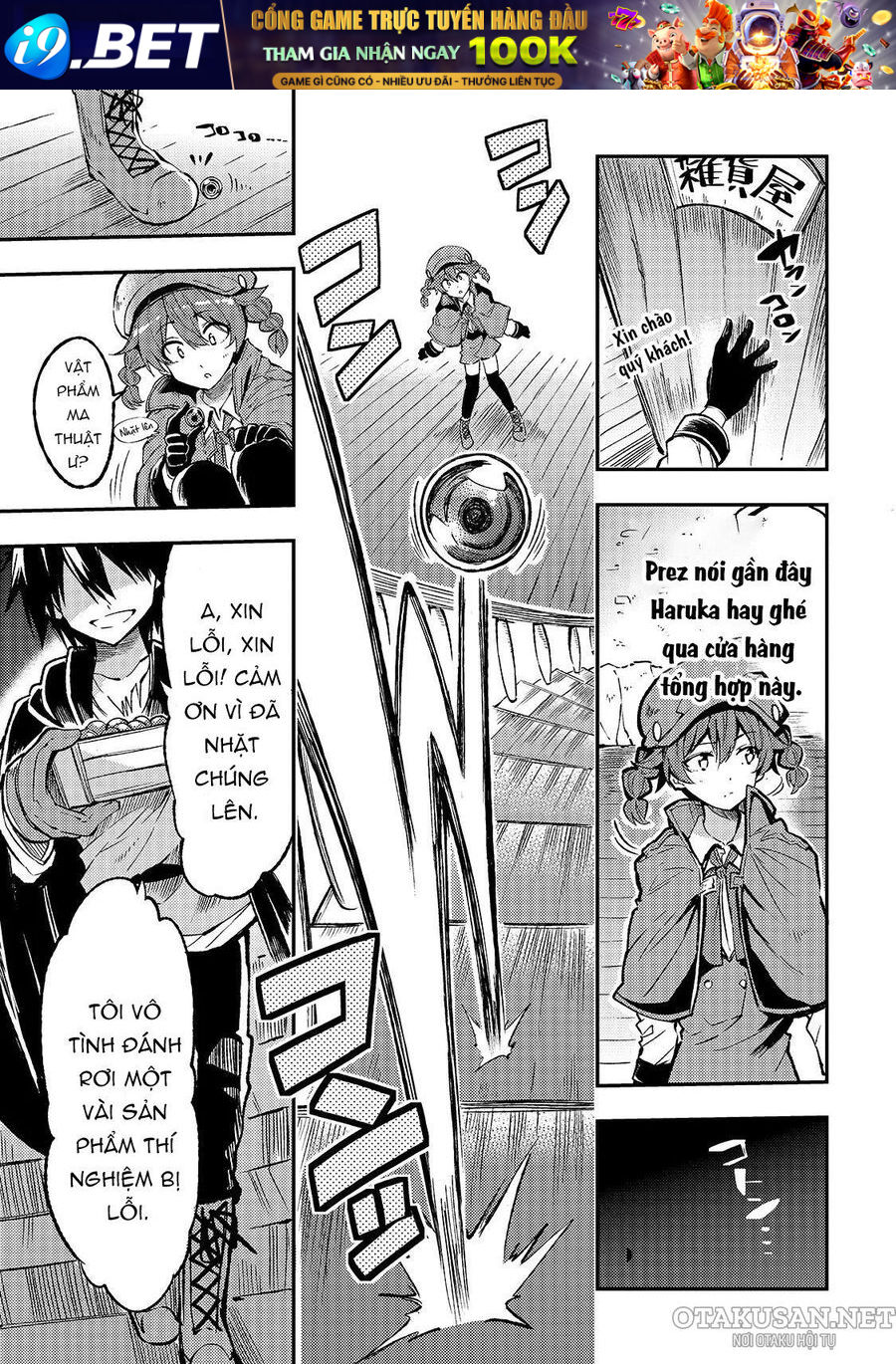 Hitoribocchi No Isekai Kouryaku - Chapter 76 - Page 10