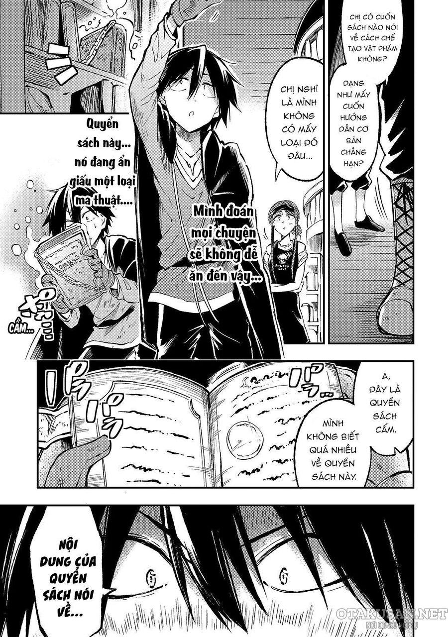 Hitoribocchi No Isekai Kouryaku - Chapter 76 - Page 3