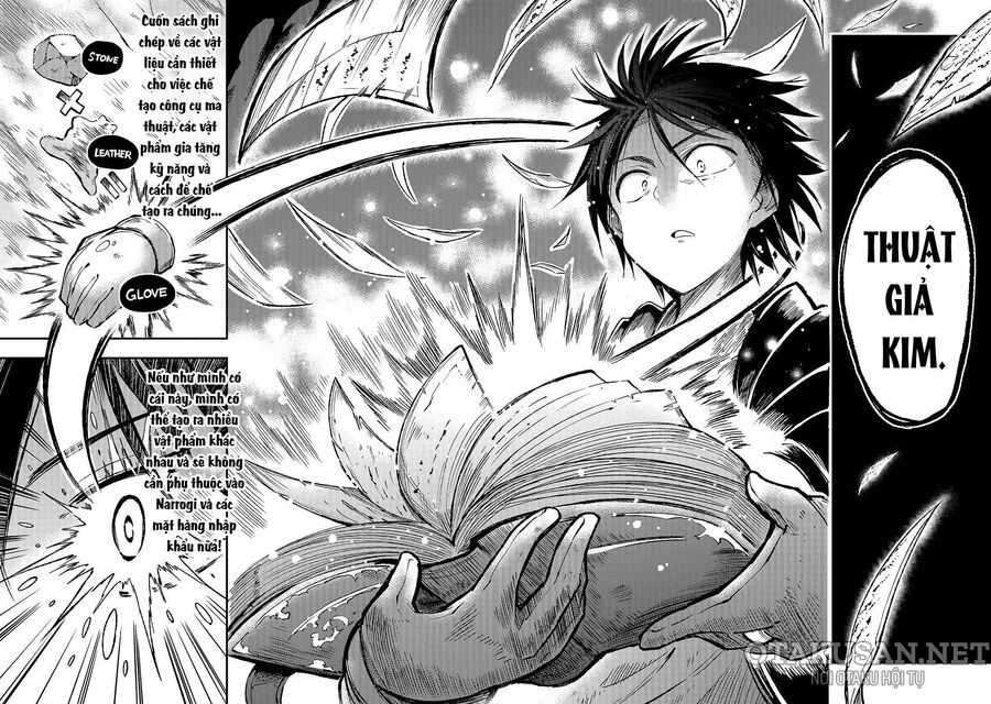 Hitoribocchi No Isekai Kouryaku - Chapter 76 - Page 5