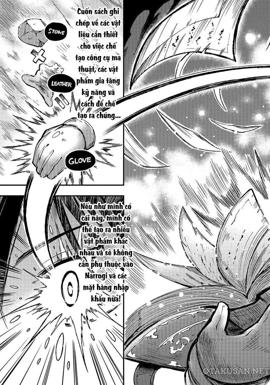 Hitoribocchi No Isekai Kouryaku - Chapter 76 - Page 6