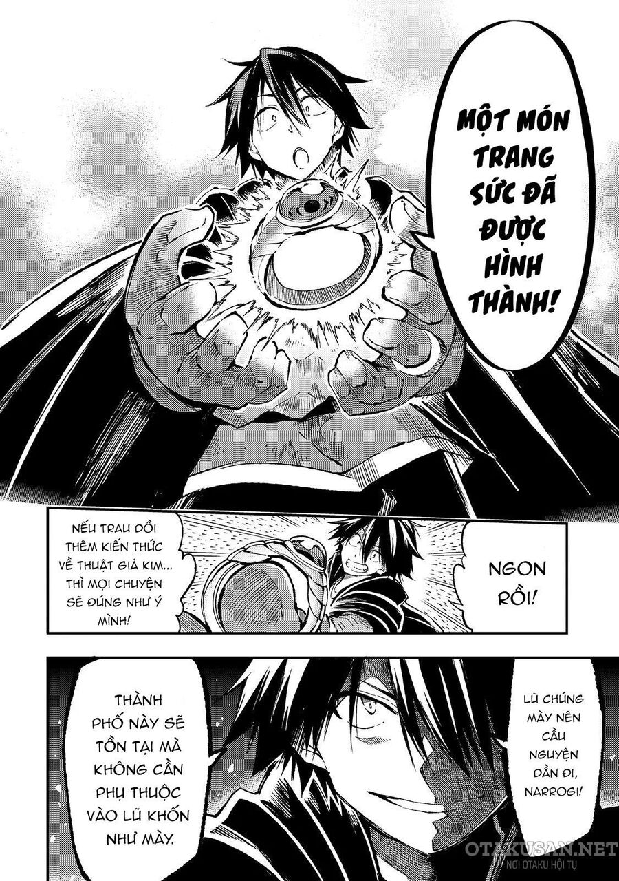 Hitoribocchi No Isekai Kouryaku - Chapter 76 - Page 9