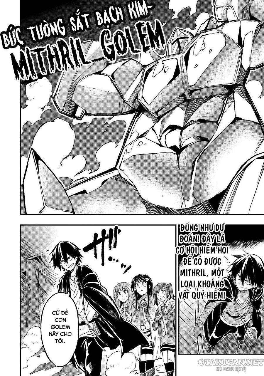 Hitoribocchi No Isekai Kouryaku - Chapter 77 - Page 10