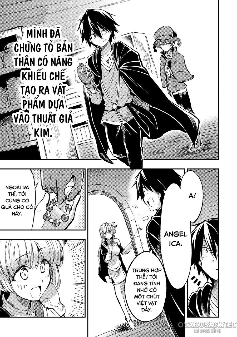 Hitoribocchi No Isekai Kouryaku - Chapter 77 - Page 3