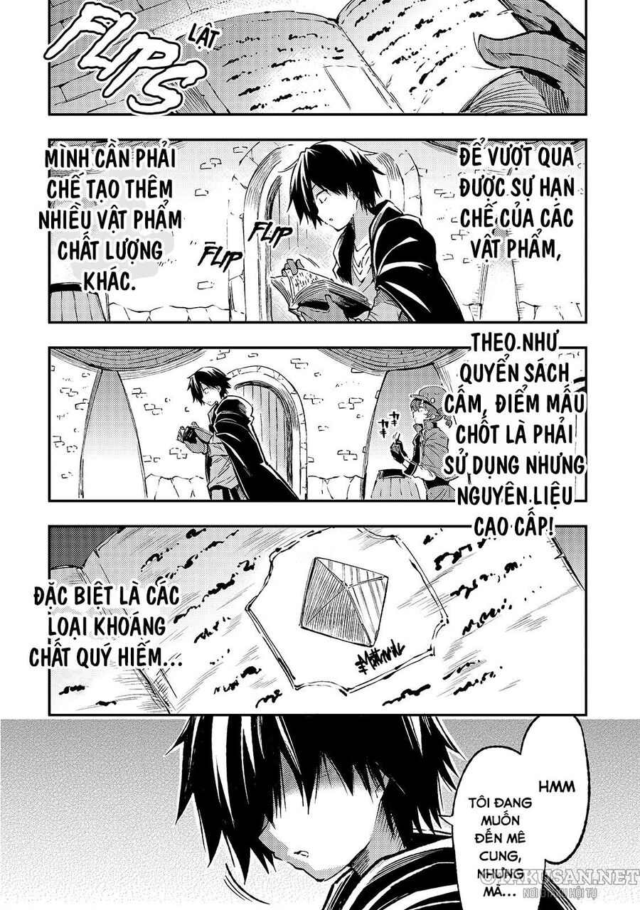 Hitoribocchi No Isekai Kouryaku - Chapter 77 - Page 6