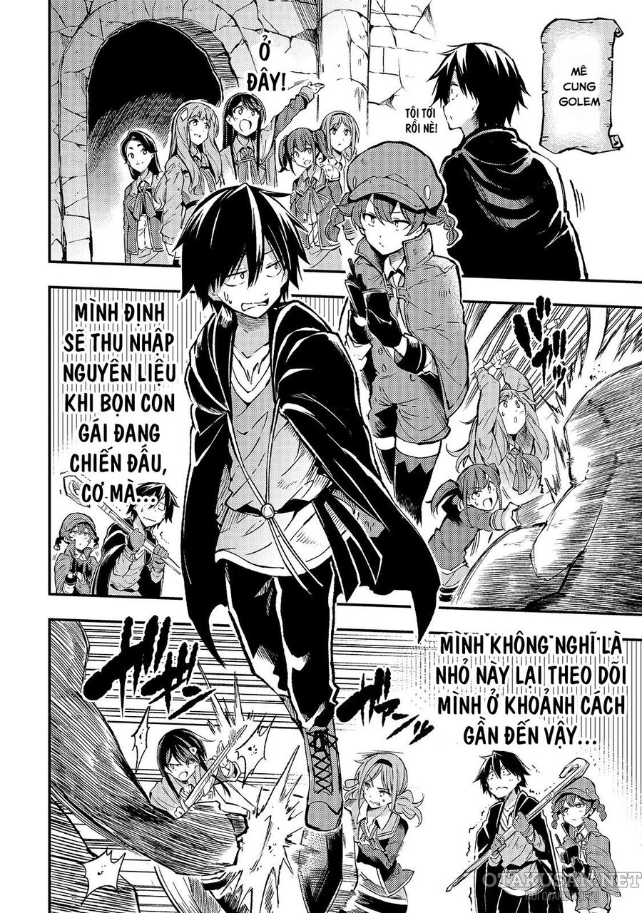 Hitoribocchi No Isekai Kouryaku - Chapter 77 - Page 8