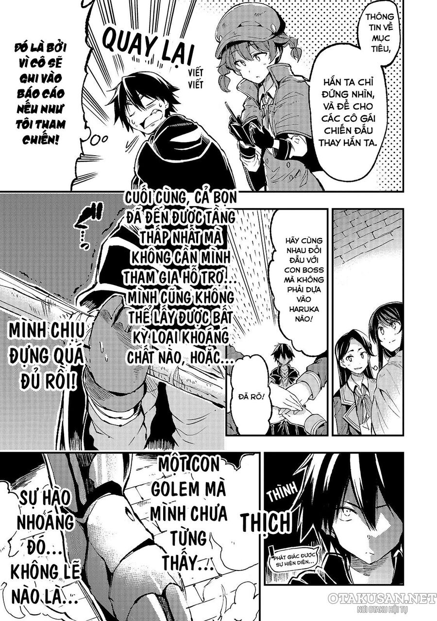 Hitoribocchi No Isekai Kouryaku - Chapter 77 - Page 9