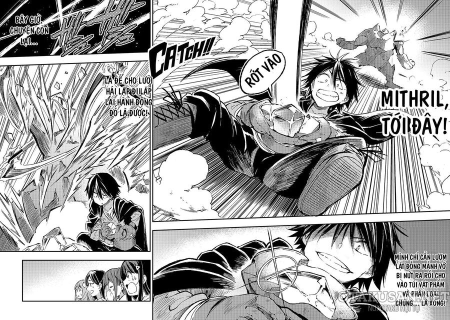 Hitoribocchi No Isekai Kouryaku - Chapter 78 - Page 10