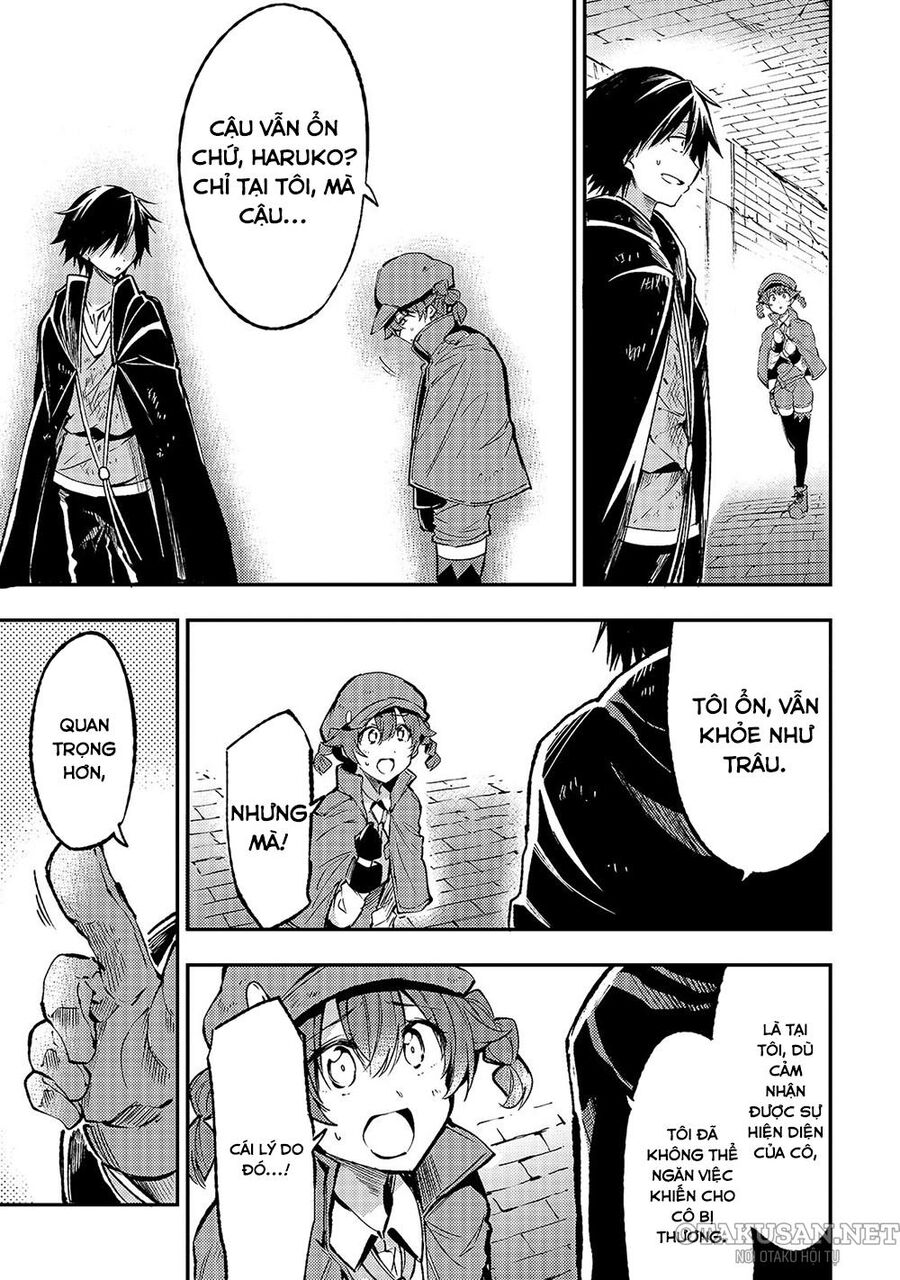 Hitoribocchi No Isekai Kouryaku - Chapter 78 - Page 11