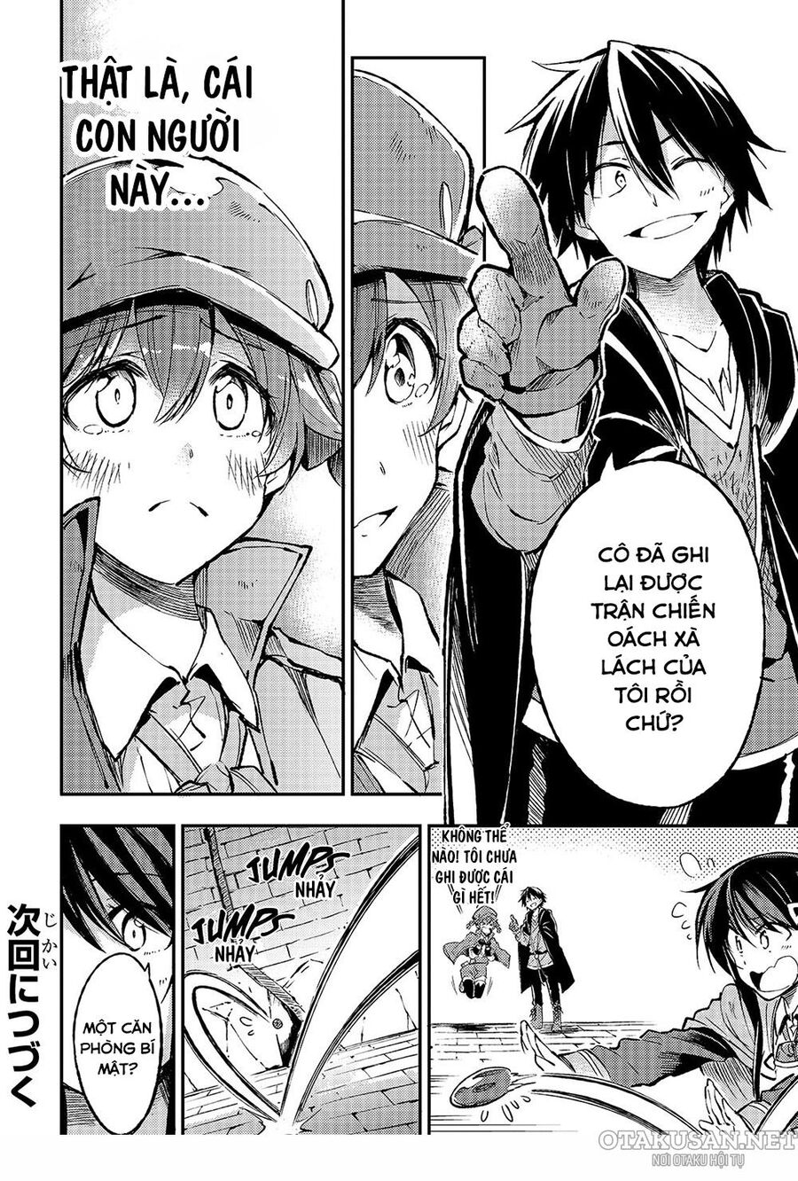 Hitoribocchi No Isekai Kouryaku - Chapter 78 - Page 12