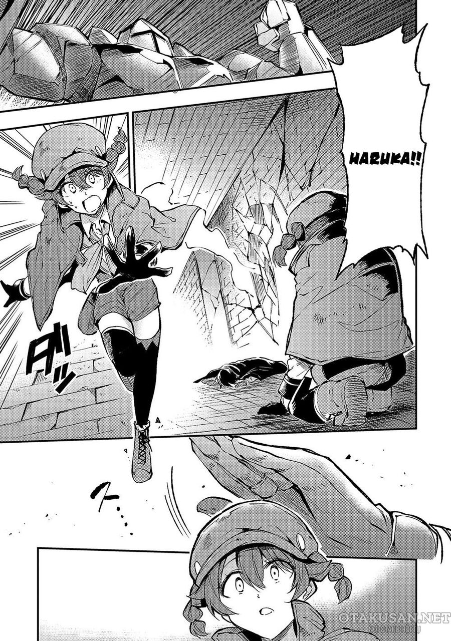 Hitoribocchi No Isekai Kouryaku - Chapter 78 - Page 3