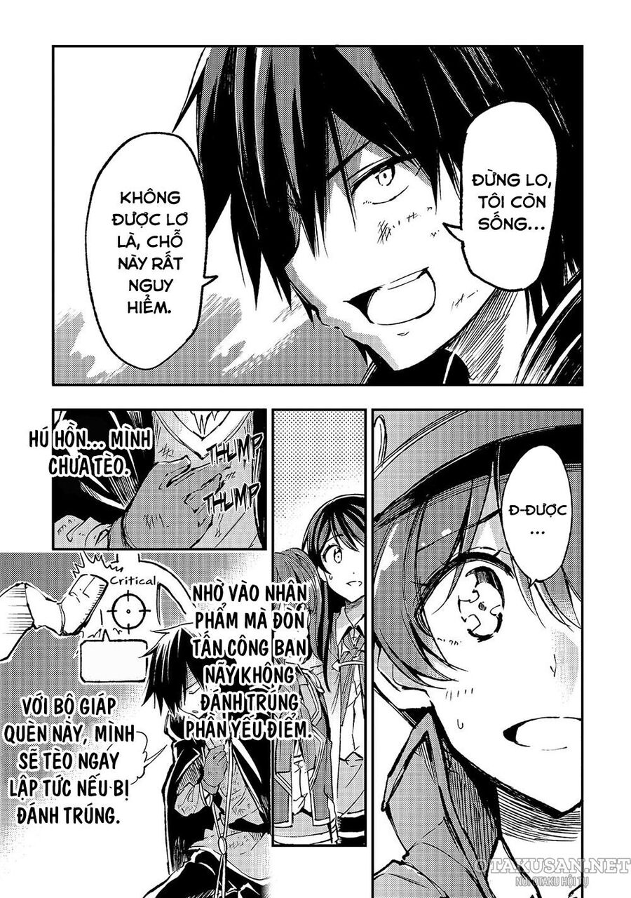 Hitoribocchi No Isekai Kouryaku - Chapter 78 - Page 5