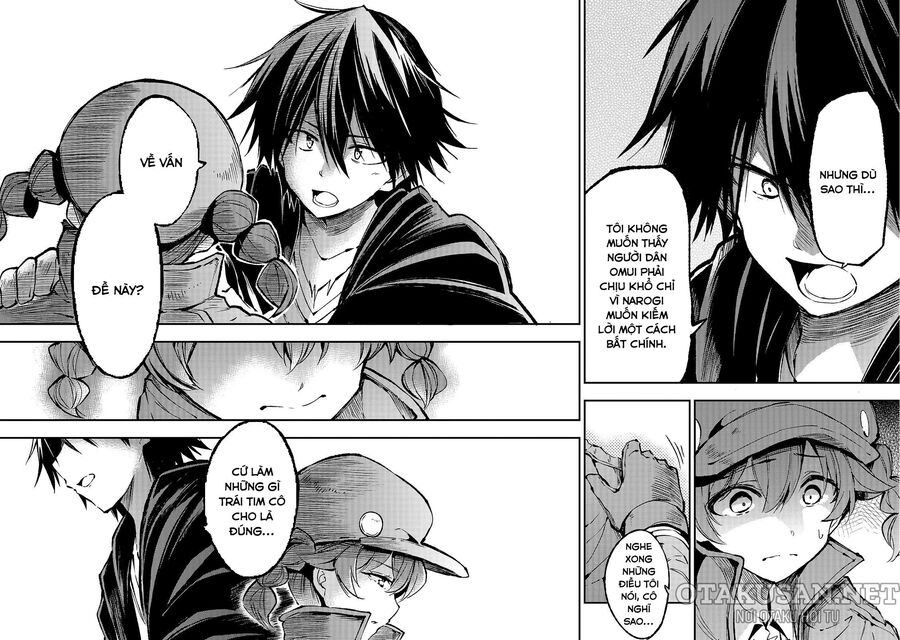 Hitoribocchi No Isekai Kouryaku - Chapter 79 - Page 12