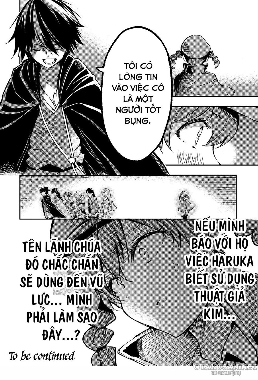 Hitoribocchi No Isekai Kouryaku - Chapter 79 - Page 13