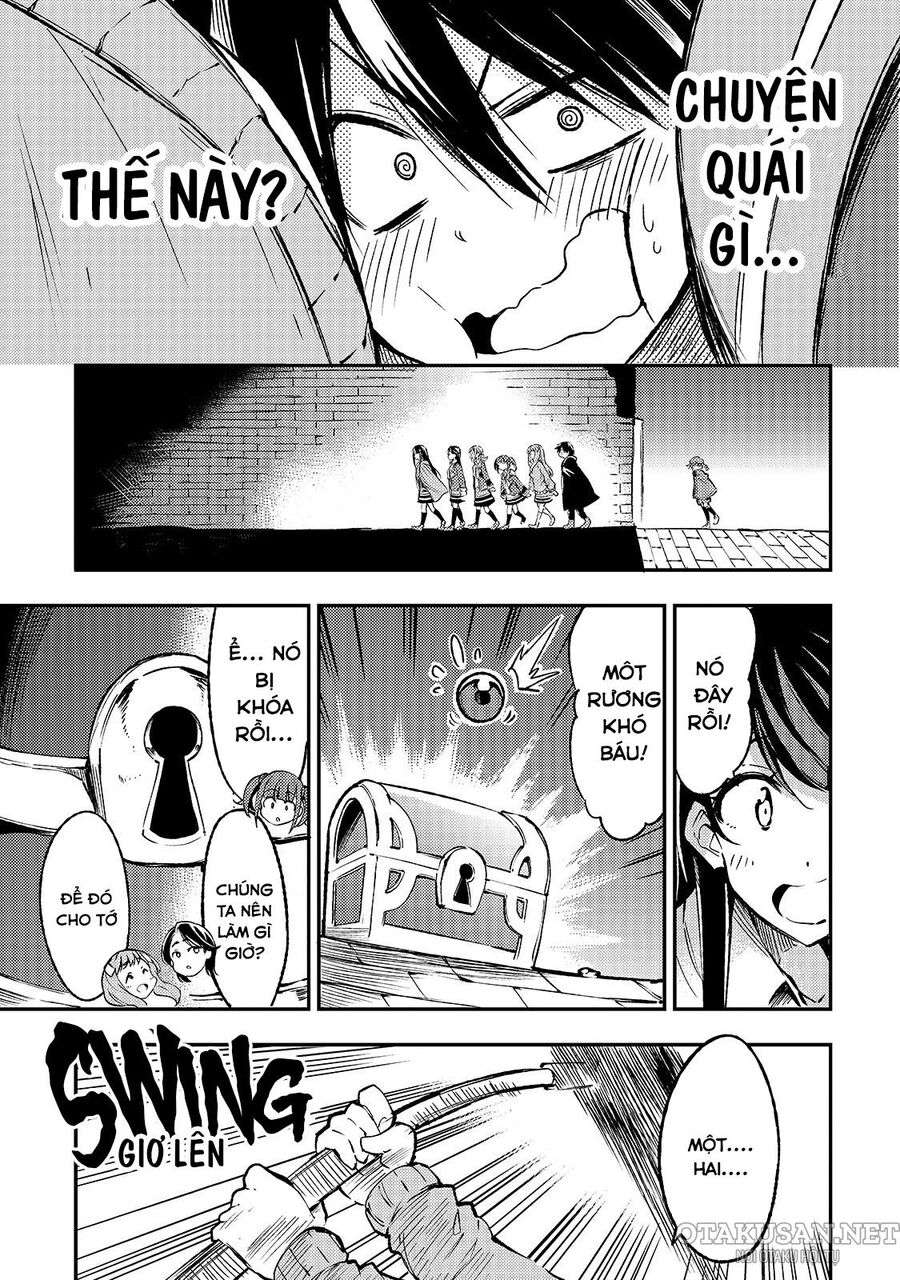 Hitoribocchi No Isekai Kouryaku - Chapter 79 - Page 5