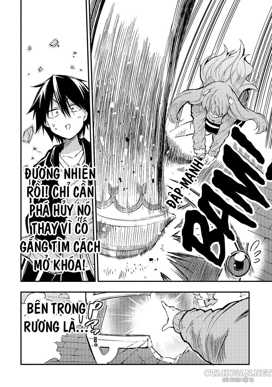 Hitoribocchi No Isekai Kouryaku - Chapter 79 - Page 6