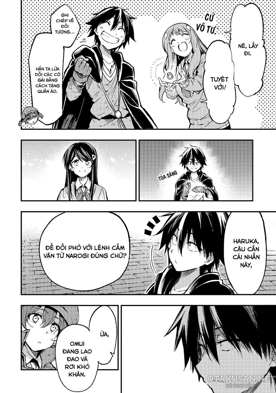 Hitoribocchi No Isekai Kouryaku - Chapter 79 - Page 8