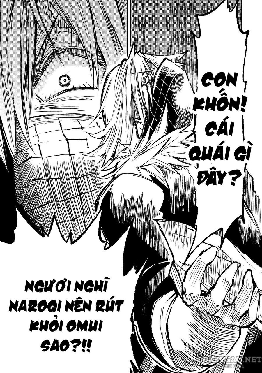 Hitoribocchi No Isekai Kouryaku - Chapter 80 - Page 11