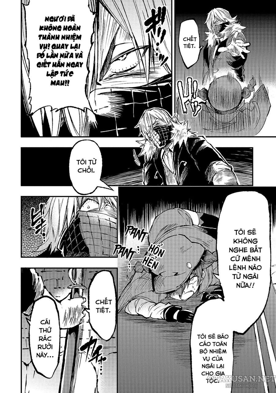 Hitoribocchi No Isekai Kouryaku - Chapter 80 - Page 13